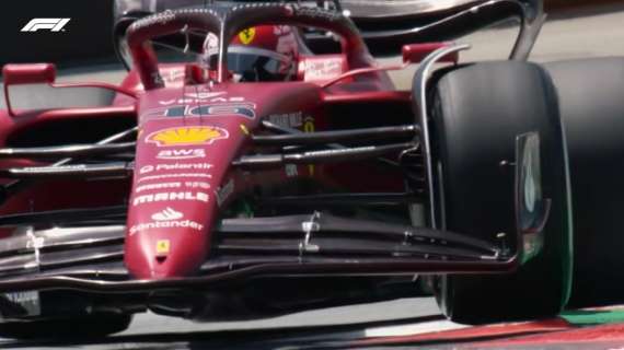 Formula 1 | Ben Sulayem tifa Ferrari: "In tempi brevi arriverà il titolo"