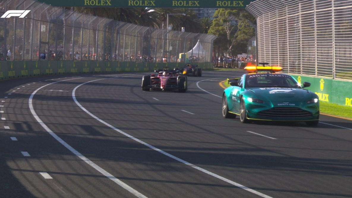 Formula 1 | Safety Car troppo lenta? La risposta della FIA a Verstappen