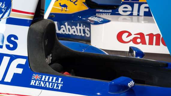 F1 | Pat Fry eleva la Williams: altra mentalità rispetto all'Alpine