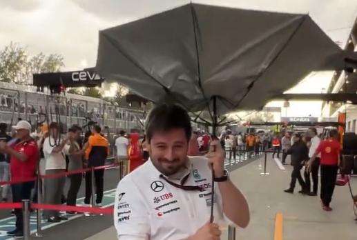 F1 | Sole, pioggia, grandine e ora vento: Montreal è un'incognita meteo