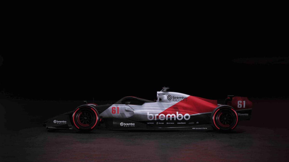 F1 | Freni al limite nel 2026: Brembo svela le sfide della nuova era