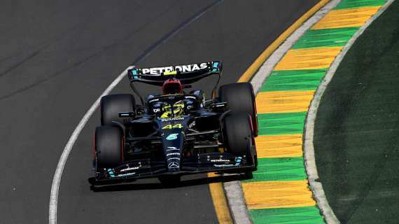 F1 | La FIA spiega a Verstappen perché Hamilton non è stato investigato