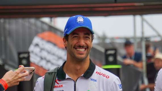 F1 | Red Bull, oggi incontri con Perez e Ricciardo: per Checo finisce qui?