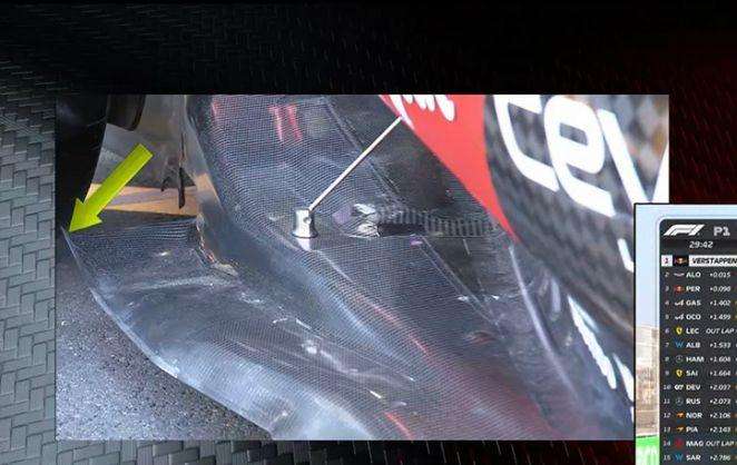 F1 News | Ferrari, Bobbi spiega le novità di Gedda della SF-23