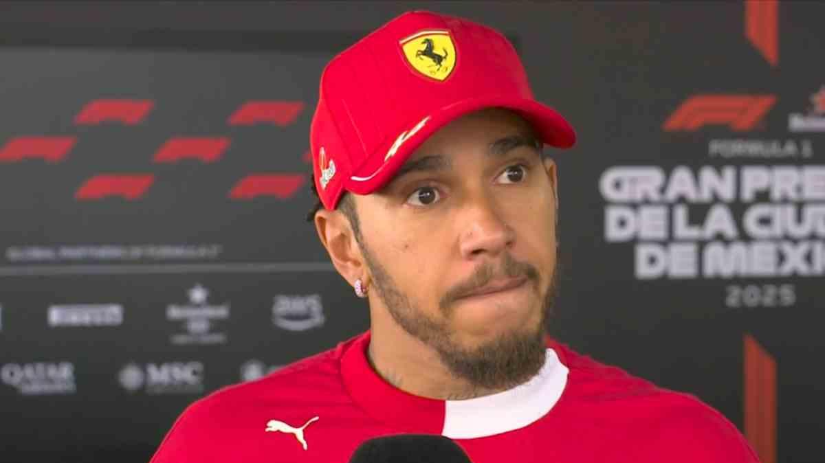 F1 Formula 1 | Ferrari, Hamilton frustrato: sintetico su penalità e Leclerc