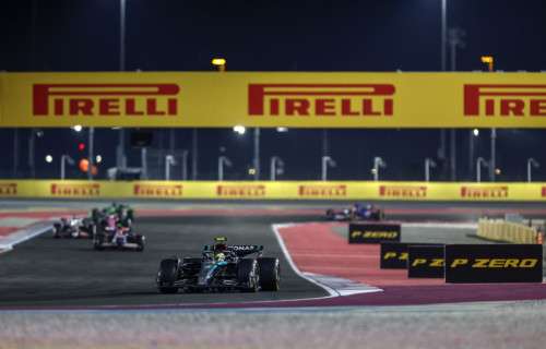 F1| La FIA chiarisce le scelte fatte dopo le controversie in Qatar:"Coerenti con le linee guida".