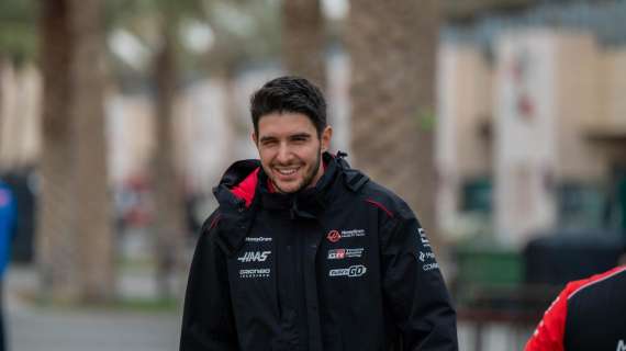 F1 | Haas nascosta? Komatsu giura sulla felicità di Bearman e Ocon