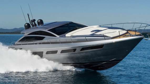 F1 | Russell si regala uno yacht da 3,6 milioni. Ma quello di Verstappen...