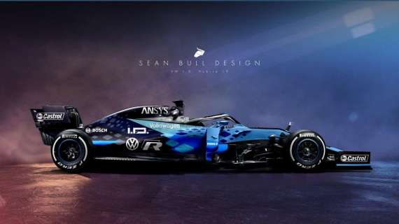 Formula 1 | Wolff si aspetta un duo Red Bull - Volkswagen. Horner lo invita a farsi i fatti suoi