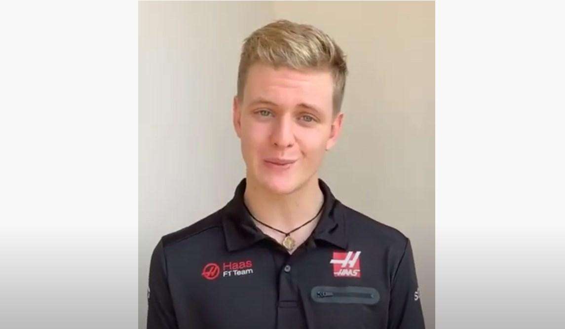 F1 / Haas, Schumacher: "Ho scelto il 47. Battere i record di Hamilton? Non ci penso ora"