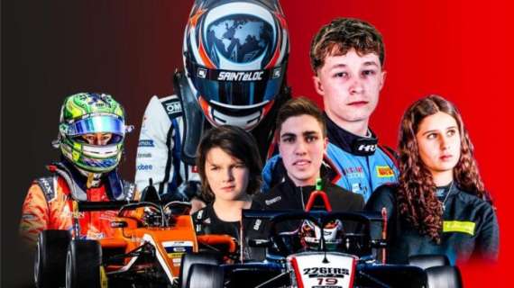 Round finale per gli atleti Pro Racing: giovani talenti in lotta da Barcellona a Lonato, tra monoposto e kart.