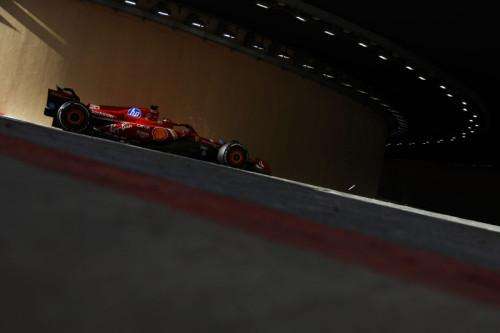 F1 | Ferrari tira le somme: i test di Abu Dhabi, il lavoro svolto e i km 