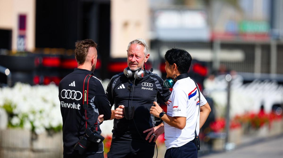 F1 | Audi ufficializza l’addio di Wheatley: Binotto nuovo team principal