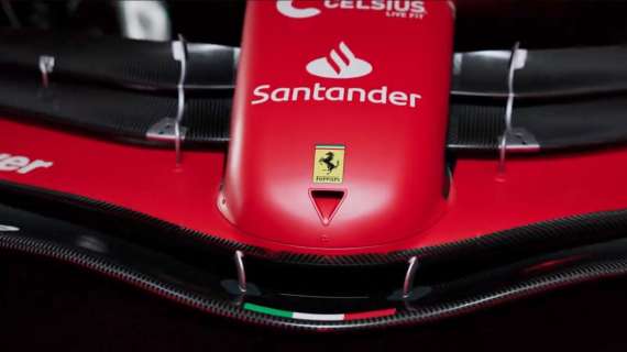 F1 | Ferrari SF-24, le foto da ogni angolo della vettura 2024 di Maranello