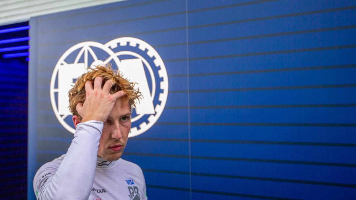 F1 Formula 1 | Caso Lawson, l’indagine FIA è ancora in corso