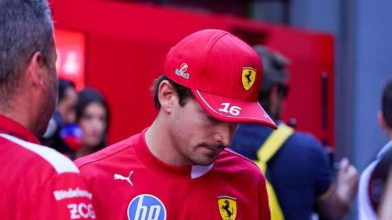 F1 | Ferrari azzarda una strategia rischiosa: se paga vale...