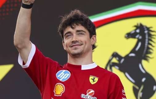 F1 | Ferrari in pole a Budapest. Leclerc, Vasseur e la chiave per la gara