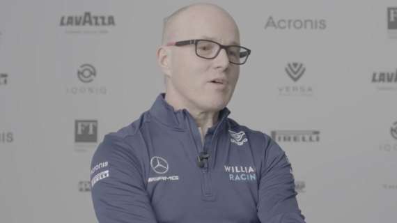 Formula 1 / Williams, Roberts: "Sprint Race? Prima concordare dettagli"