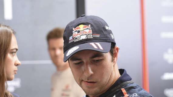 F1 | Red Bull, Perez 16° punta il dito contro Leclerc: "Con la sua Ferrari..."