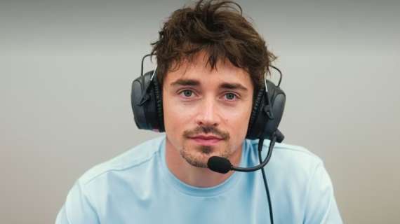 Ferrari Media Centre
