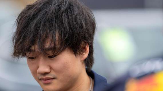 F1 | Red Bull, Tsunoda via? Yuki sorprende per la sua risposta