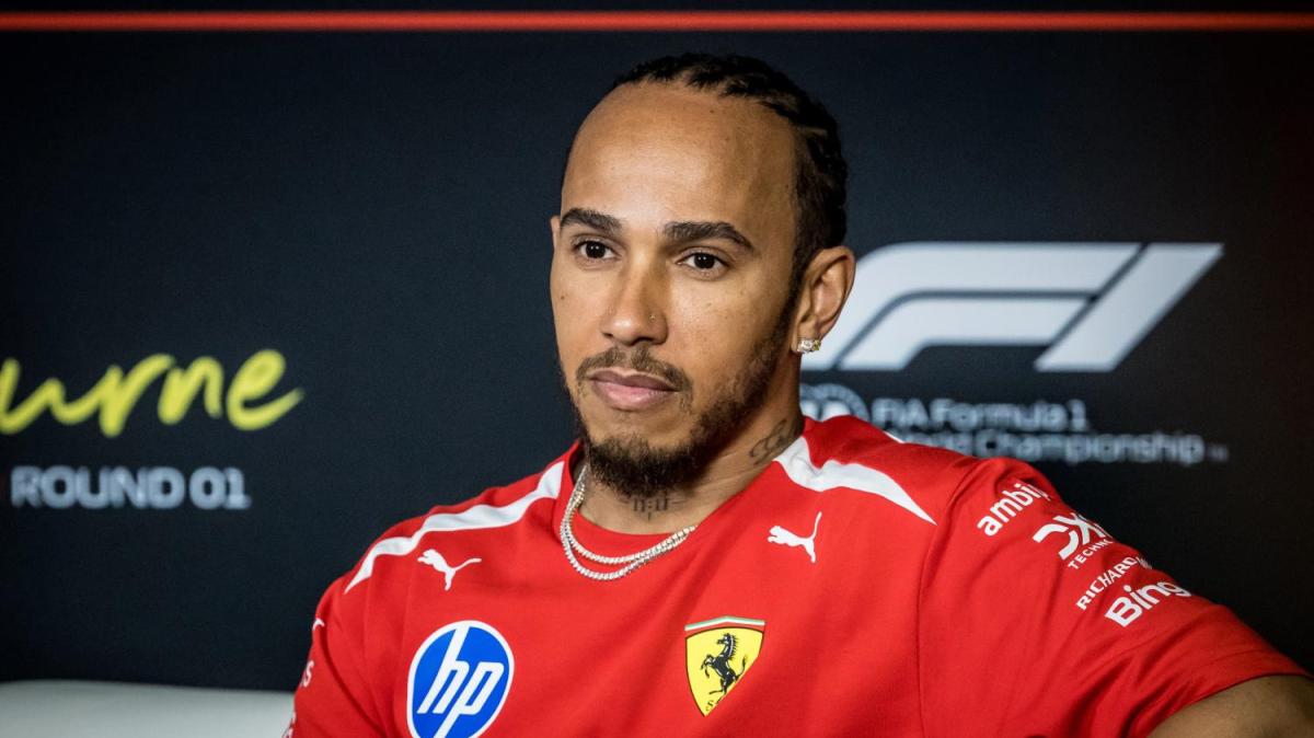 F1 | Ferrari, Hamilton 3° in griglia svela: potenza SF-26 migliorata