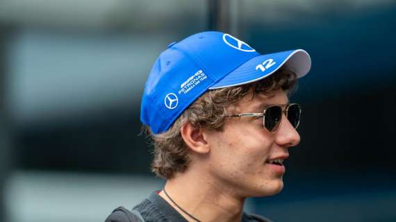 F1 | Antonelli talentuoso come Verstappen e Hamilton: lo dice Rosberg