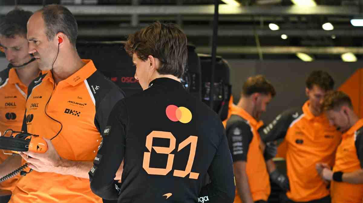 F1 Formula 1 | FP Interlagos: 0 upgrade in Brasile, team guardano al 2026