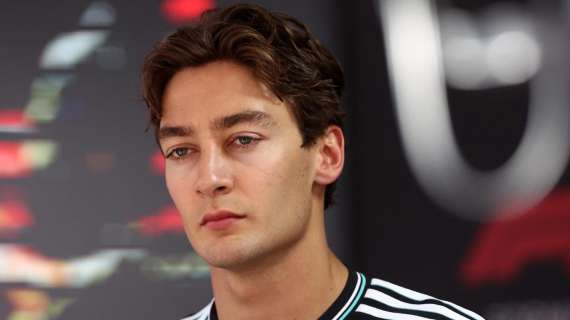 F1 | Mercedes, Russell: "Leclerc, bel sorpasso ma fuori pista. La penalità..."