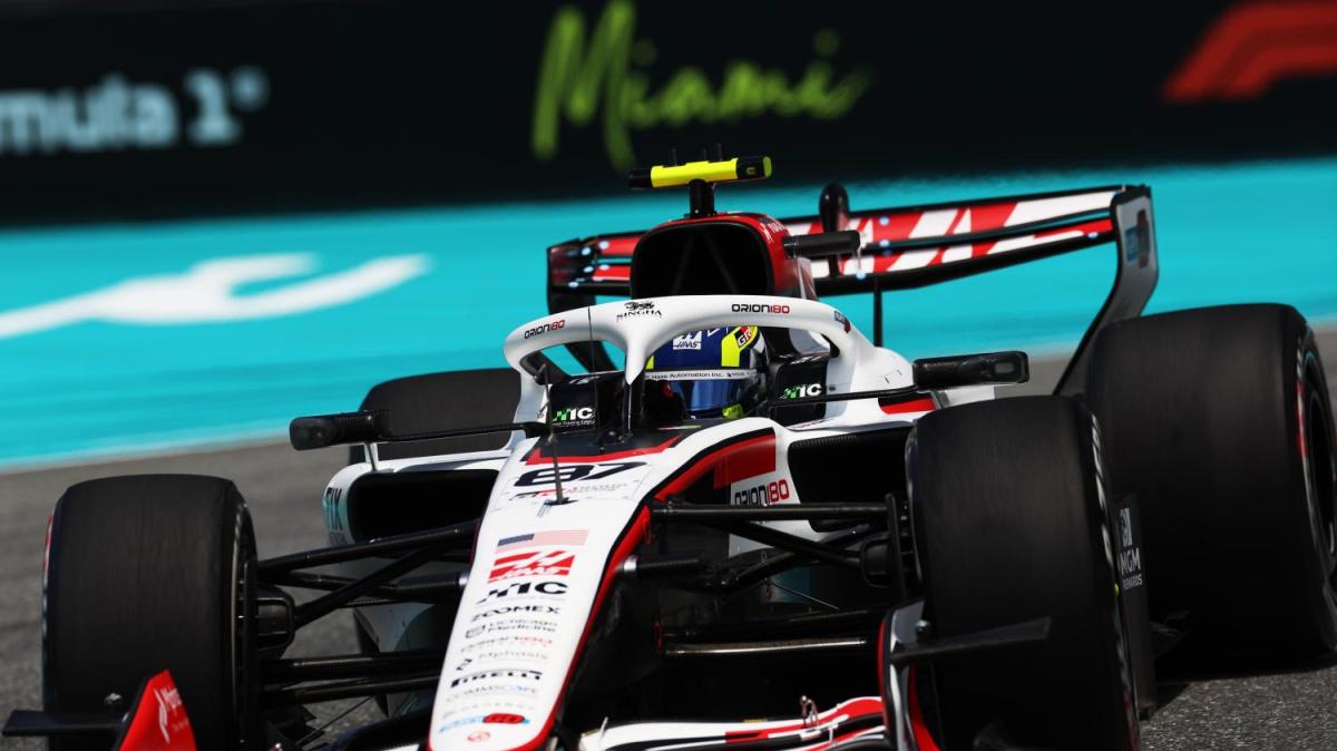 F1 | Haas perde terreno su Alpine: è colpa di Ferrari? 