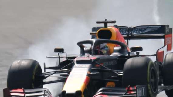 F1 / Gp Germania: Verstappen vince, super Vettel 2°. Leclerc ed Hamilton si mangiano le mani