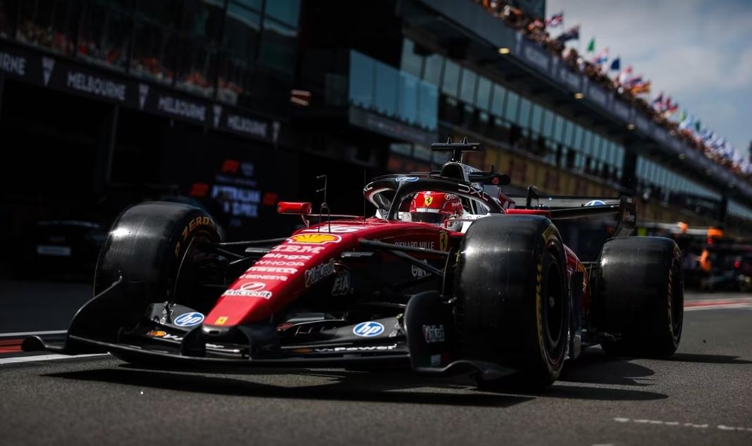 F1 | Ferrari al buio nelle Qualifiche Sprint: Sky UK boccia l'Ala Macarena