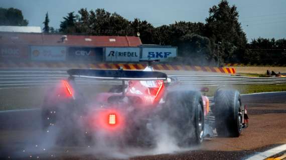 F1 | Silverstone aperto a sorprese? C'è anche lo spauracchio pioggia