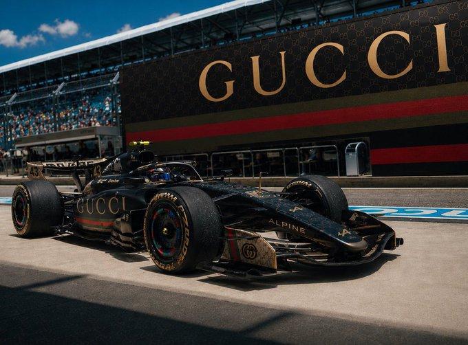 F1 | Alpine pronta a cambiare identità? Gucci può stravolgere il team 