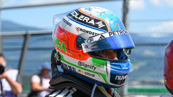 F1 | Mercedes, Genè senza mezze misure: miglior quali del 2025 per Antonelli