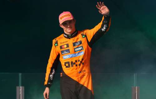 F1 | McLaren, Piastri e una macchina "aliena": perché Oscar è il favorito