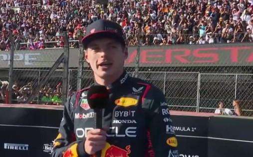 F1 | Verstappen descrive la Red Bull come fenomenale. Ora vuole la 17,18 etc.