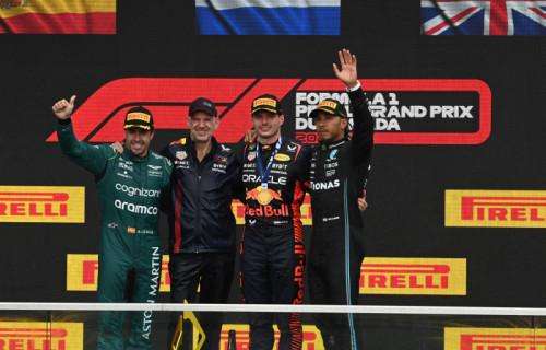 F1 | Gp del Canada 2024: asfalto, albo d'oro e record. Michael Schumacher e Hamilton in testa
