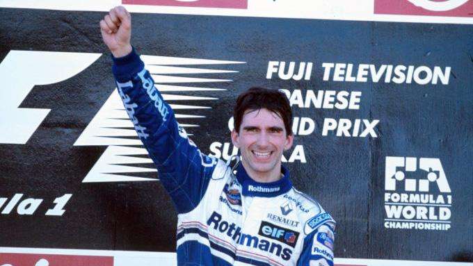 F1/ Damon Hill e il suo mancato passaggio alla McLaren nel '97: "Offerta ridicola"
