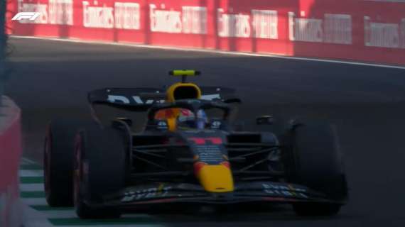 Formula 1 | Red Bull, Perez e la sfida alla Ferrari: continuare a vincere