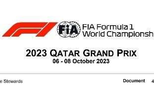 Ufficiale | F1, clamoroso in Qatar: obbligatori 3 pit stop