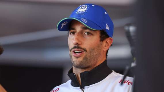 F1 | Il saluto di Ricciardo alla Formula 1: "Uno sport selvaggio e meraviglioso"