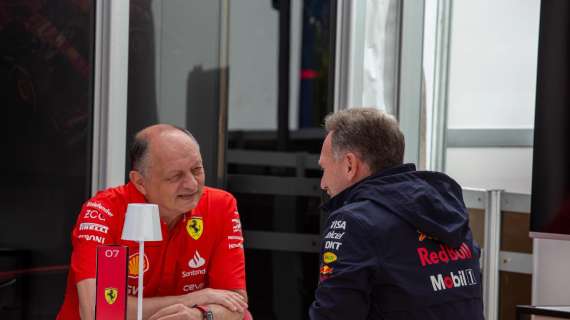 F1 | Ferrari, Vasseur e la strategia mentale per il Mondiale Costruttori