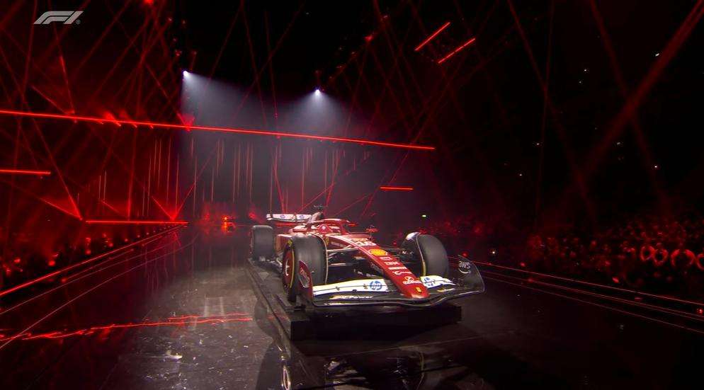 F1 | Ferrari, quel collegamento tra SF-25 e 499P della WEC...