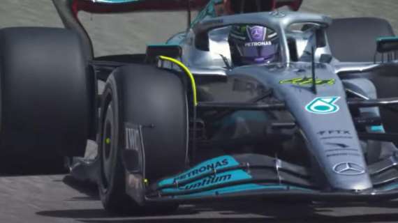 Formula 1 | Hamilton battagliero: Red Bull imbattibile, ma voglio vincere a Singapore 