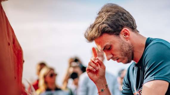 Motorsport | Formula 1, F2 e F3 si fermano per Hubert e Van't Hoff: il ricordo