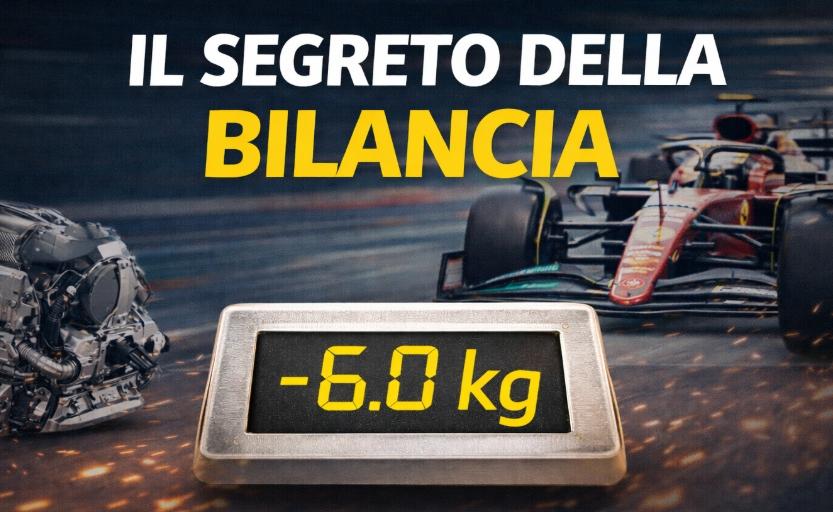 Esclusiva F1 - Altro che compressione: il "terrore" di Ferrari e Audi è il peso della Mercedes. E Alpine se la ride