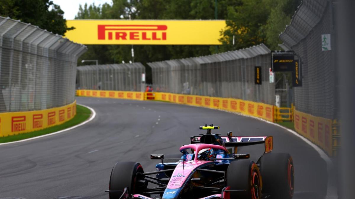 F1 | Alpine, Colapinto tra il miracolo di Melbourne e l'attesa di Shanghai 