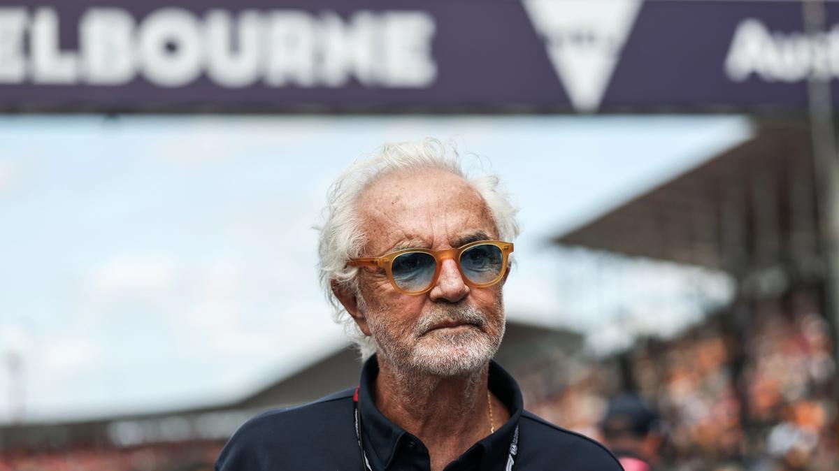 F1 | Briatore punge la Ferrari Luce: Hamilton replica