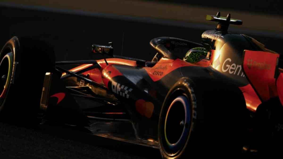 F1 2026, la nuova procedura di partenza preoccupa tutti: Brundle chiede chiarimenti a FIA